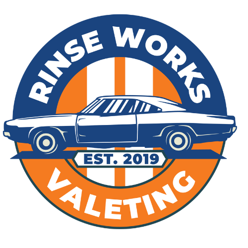 Rinse Works 360